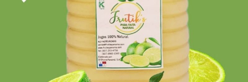 Frutiks - supplier and manufacturer from 파나마