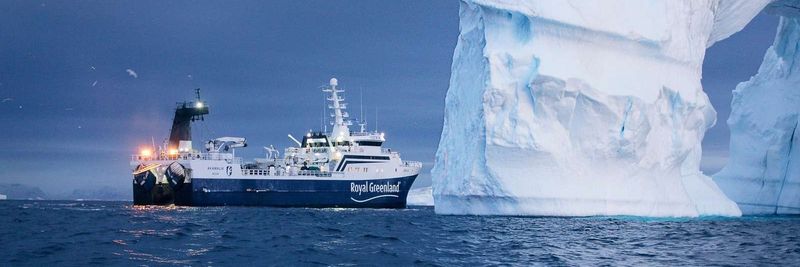 Royal Greenland UK - supplier and manufacturer from United Kingdom