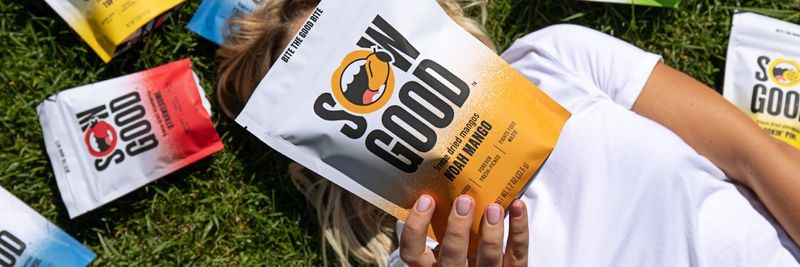 Sow Good Inc. - supplier and manufacturer from 미국