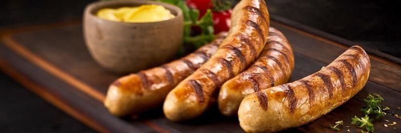 Ilmenauer Wurstwaren GmbH & Co - supplier and manufacturer from 독일