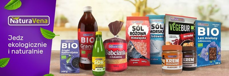 NaturAvena sp. z o.o. - supplier and manufacturer from 폴란드