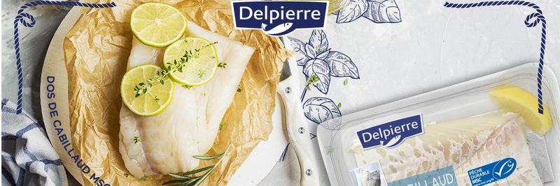 Delpierre SAS - supplier and manufacturer from France