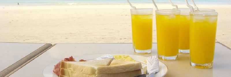 Nordeste Fruit Ltda. - supplier and manufacturer from 브라질