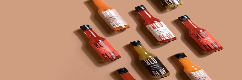 Red Clay Hot Sauce - supplier and manufacturer from United States