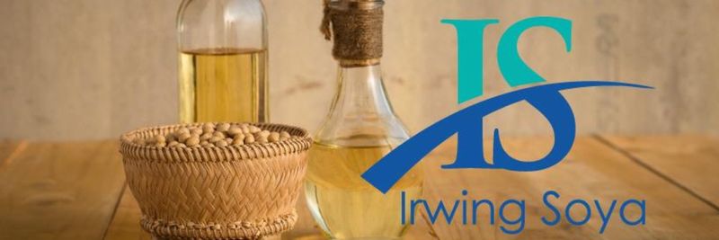 Irwing Soya - supplier and manufacturer from 남아프리카공화국