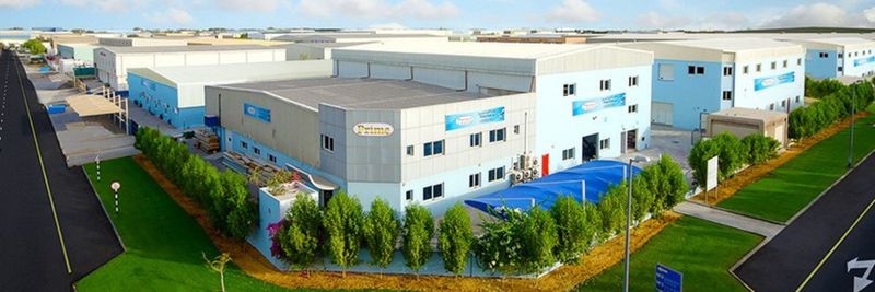 Prime Nuts FZE - supplier and manufacturer from 아랍 에미리트 연합국