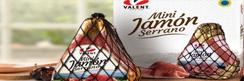 Valent - supplier and manufacturer from 스페인