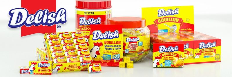 KUREX HAZIR TIC.LTD.STI - DELISH - supplier and manufacturer from 튀르키예