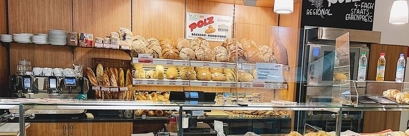 Polz - supplier and manufacturer from 독일