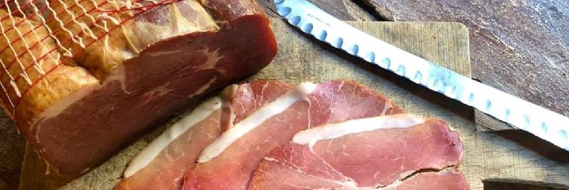 WSS Charcuterie Limited - supplier and manufacturer from 영국
