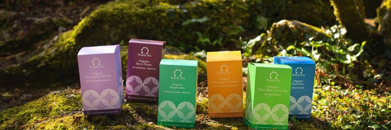 Solaris Botanicals Ltd. - supplier and manufacturer from 아일랜드