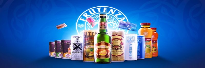 Frutenza - supplier and manufacturer from 미국