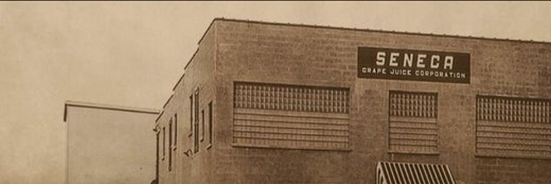 Seneca Foods Corp. - supplier and manufacturer from United States