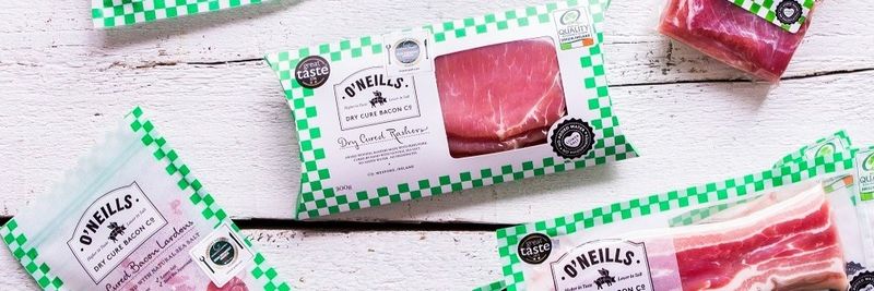 O’Neills Dry Cured Bacon Co. - supplier and manufacturer from 아일랜드