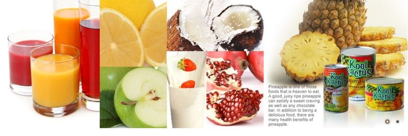 CCS Food & Beverage Manufacturing Sdn. Bhd - supplier and manufacturer from 말레이시아