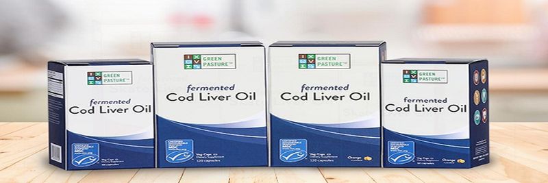 Green Pasture Products - supplier and manufacturer from 미국