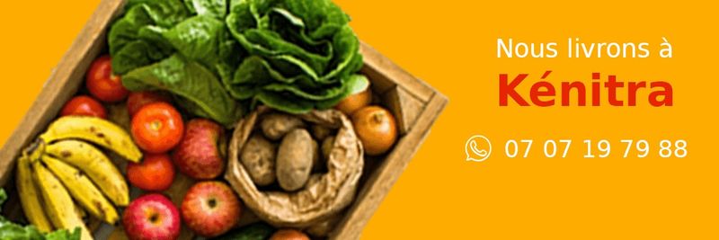 Fresh Box - supplier and manufacturer from 모로코