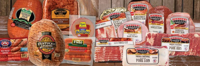 Indiana Packers Corp. - supplier and manufacturer from 미국