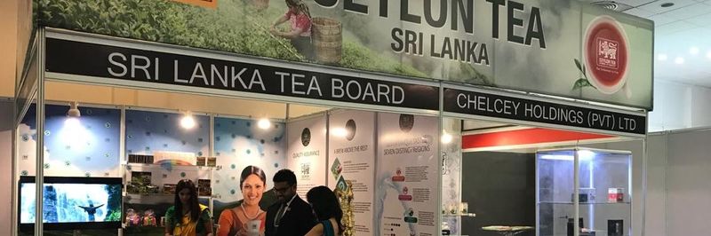 Chelcey Tea Company - supplier and manufacturer from 스리랑카