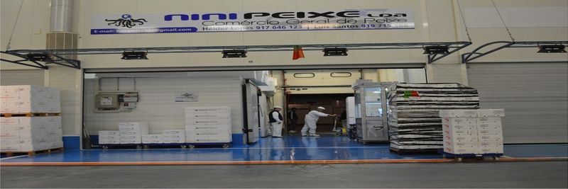 Nini Peixe, Lda. - supplier and manufacturer from 포르투갈