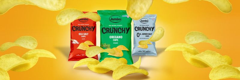 OHONOS SNACK SA - supplier and manufacturer from 그리스