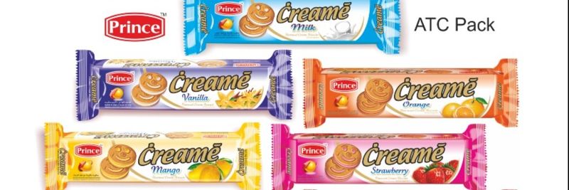 Prince Food Products - supplier and manufacturer from 인도