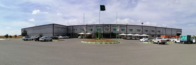 Balady Poultry Co. - supplier and manufacturer from Saudi Arabia