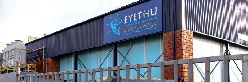 Eyethu Fishing (Pty) Ltd - supplier and manufacturer from 남아프리카공화국