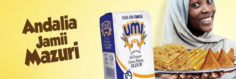 Grain Industries Limited - supplier and manufacturer from Kenya