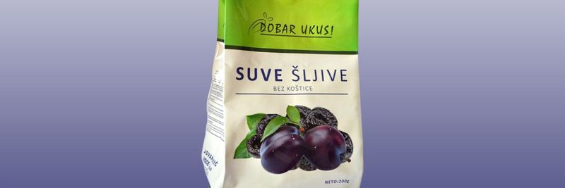 Jovanovic Fruit Ltd. - supplier and manufacturer from Serbia