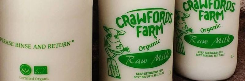 Crawford's Farm - supplier and manufacturer from 아일랜드