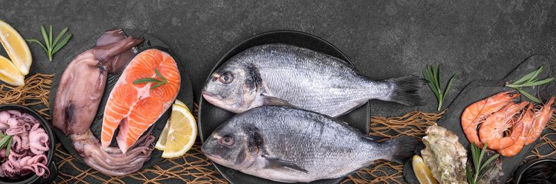 ABDL High Quality Seafood - supplier and manufacturer from Tanzania