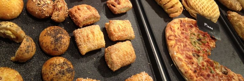 ARABATZIS, MICH., SA HELLENIC DOUGH - supplier and manufacturer from 그리스
