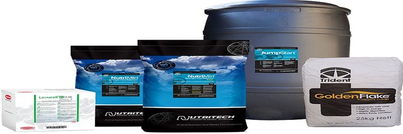 Nutritech International Ltd - supplier and manufacturer from 뉴질랜드