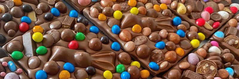 Chunkydunkchocs - supplier and manufacturer from 영국