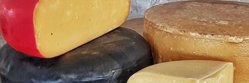 Hijke Cheese - supplier and manufacturer from 남아프리카공화국