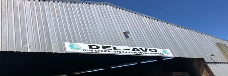 Del Avo - supplier and manufacturer from 남아프리카공화국