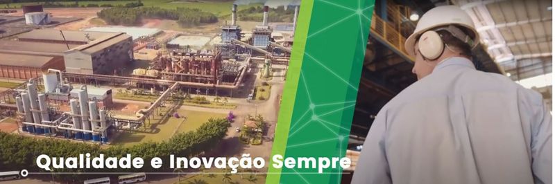 Central Energética Moreno Açúcar e Álcool Ltda. - supplier and manufacturer from Brazil