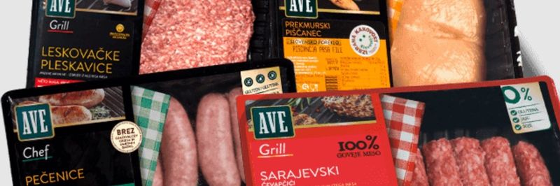 PANVITA - supplier and manufacturer from Slovenia