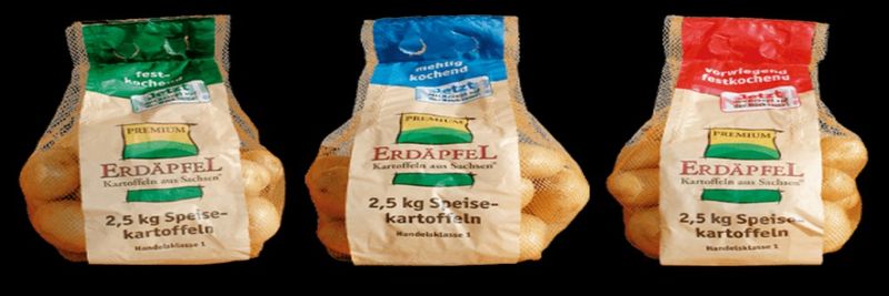 Kartoffellagerhaus Falkenhain GmbH & Co. KG - supplier and manufacturer from 독일