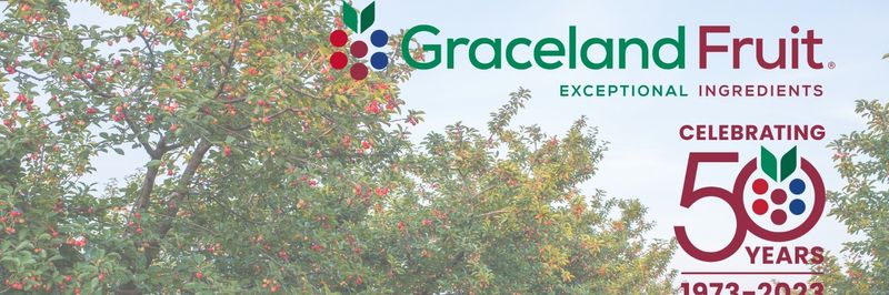 Graceland Fruit Inc. - supplier and manufacturer from 미국