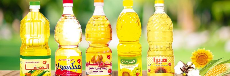 Extracted Oils & Derivatives - supplier and manufacturer from 이집트