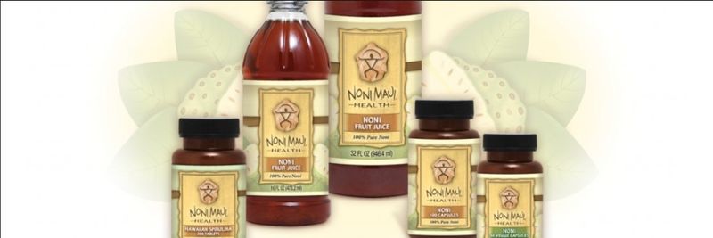 Noni Maui - supplier and manufacturer from 미국
