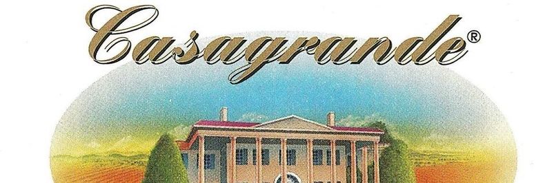 CONSERVAS CASAGRANDE S.L. - supplier and manufacturer from 스페인