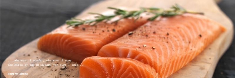 Highland Smoked Salmon Ltd. - supplier and manufacturer from United Kingdom