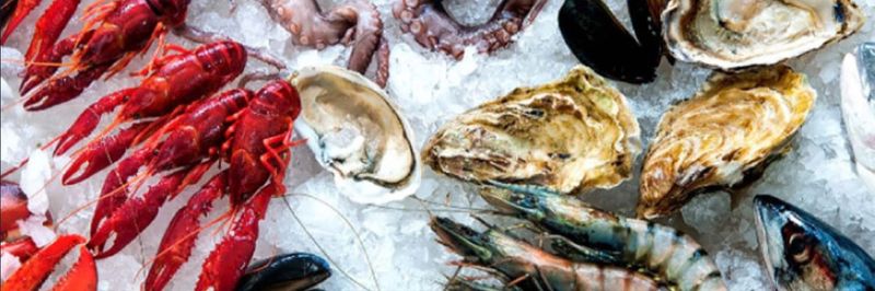 ASIAN SEA FOOD LTD. - supplier and manufacturer from Bangladesh