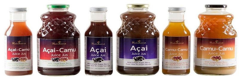 Rainforest Organic Peru S.A.C. - supplier and manufacturer from 페루