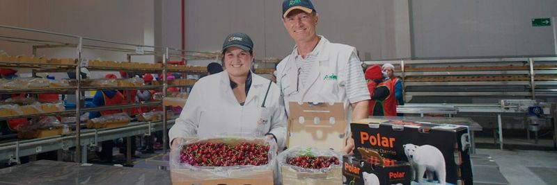 Polar Fruit International S.A.C. - supplier and manufacturer from 페루
