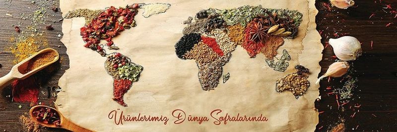 Ömeroğlu Tarım Ürünleri Sanayi ve Ticaret Ltd. Şti. - supplier and manufacturer from 튀르키예