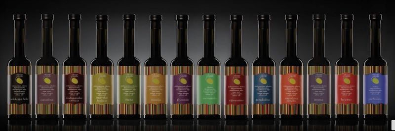Olea BB - supplier and manufacturer from Croatia